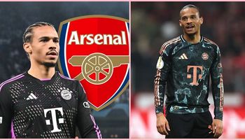 Arsenal chuyển hướng phiên chợ: Muốn mua người từng được Pep nuông chiều